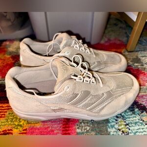 SAS Sneakers *Brand New*